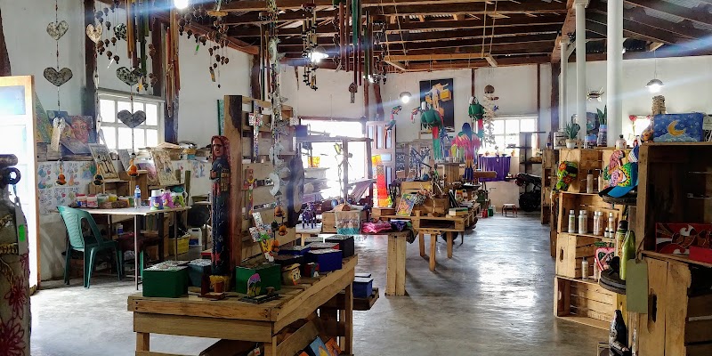 Yulu Negascu Pasteleria y Cafeteria - Cafe Bakery in Apaneca