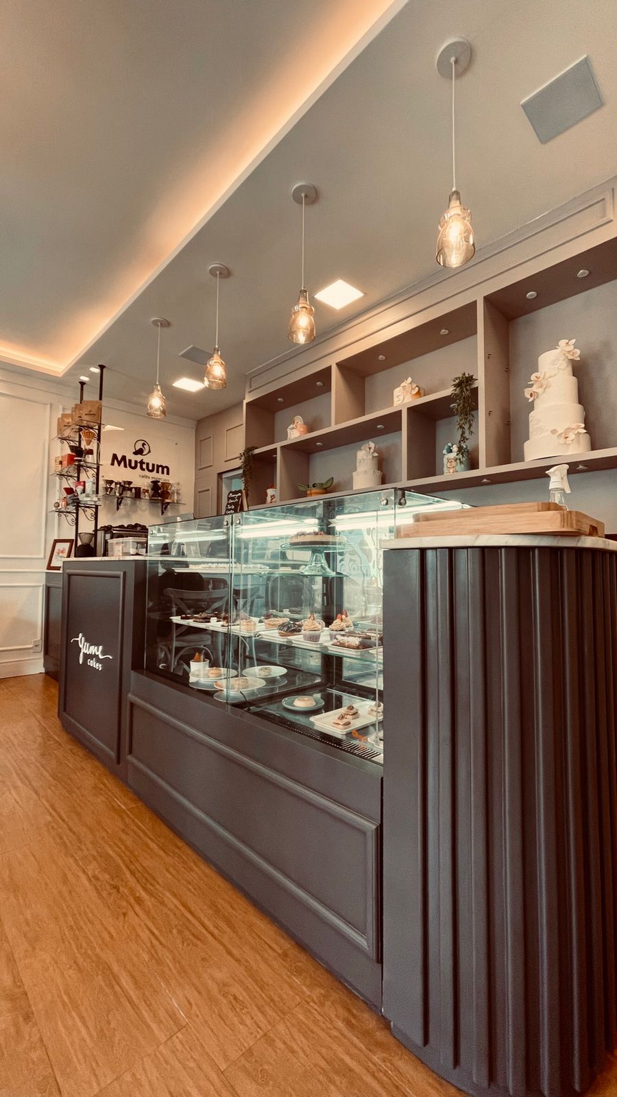 Yume Cakes in Maceió