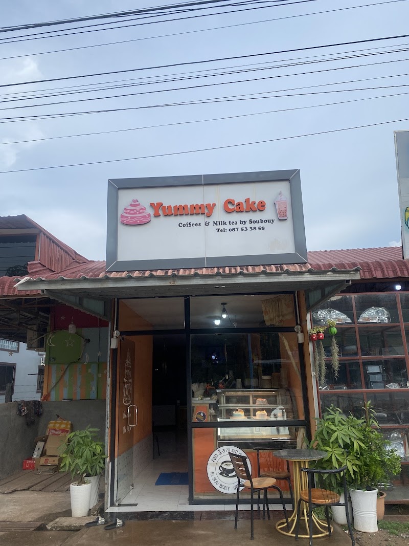 Yummy Cake Coffee Milk Tea in ខេត្តព្រះសីហនុ
