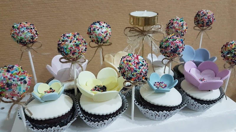 Yummy Delights By Sera in البوشرية