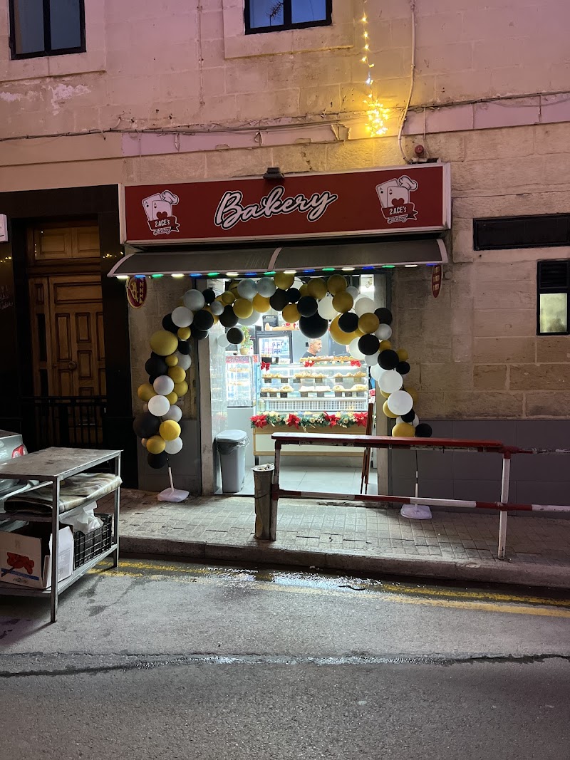 Yummy stop in Birżebbuġa