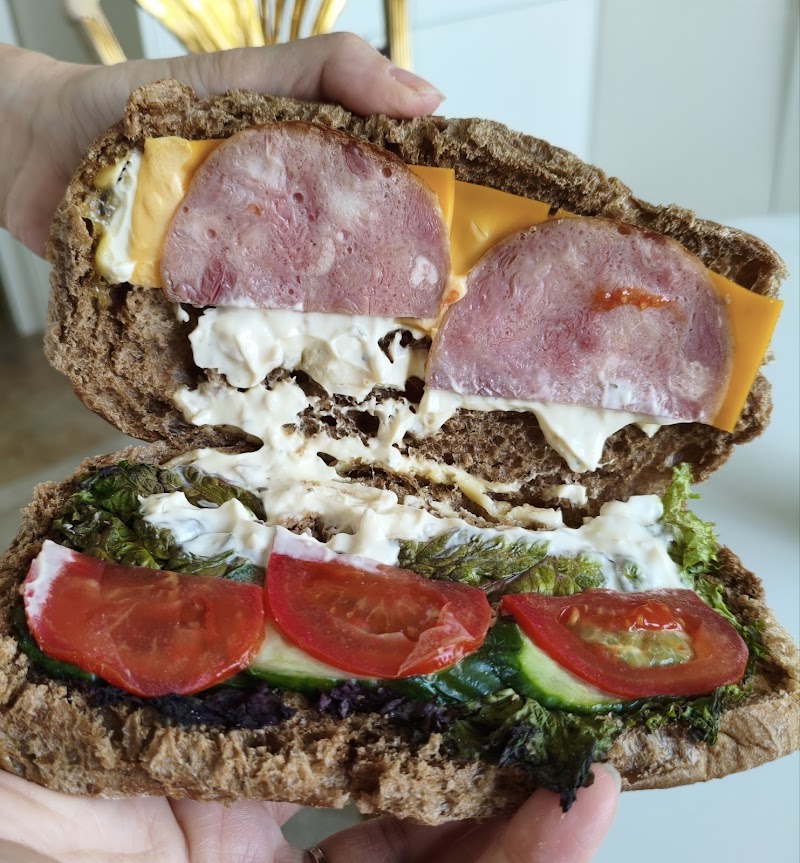 Yummy!
