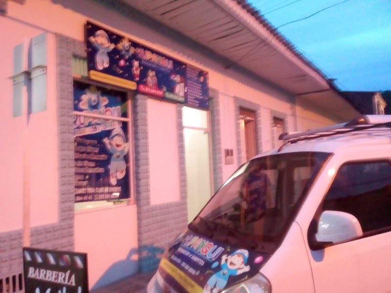 Yupanqui Recreación Acacias