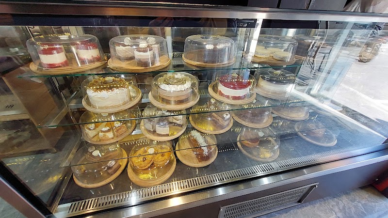 ZAIN Bakery