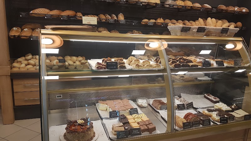 Zalaco in Ajka