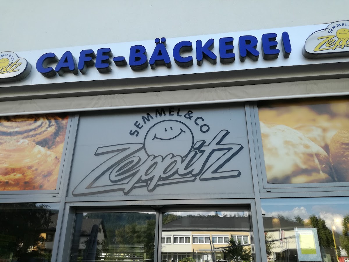 Zeppitz Coffee Co - Cafe Bakery in Ebenthal in Kärnten