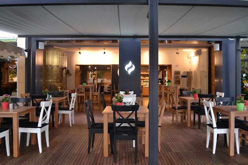 Zitopeka Kifla and Caffe - Bakery in Banja Luka