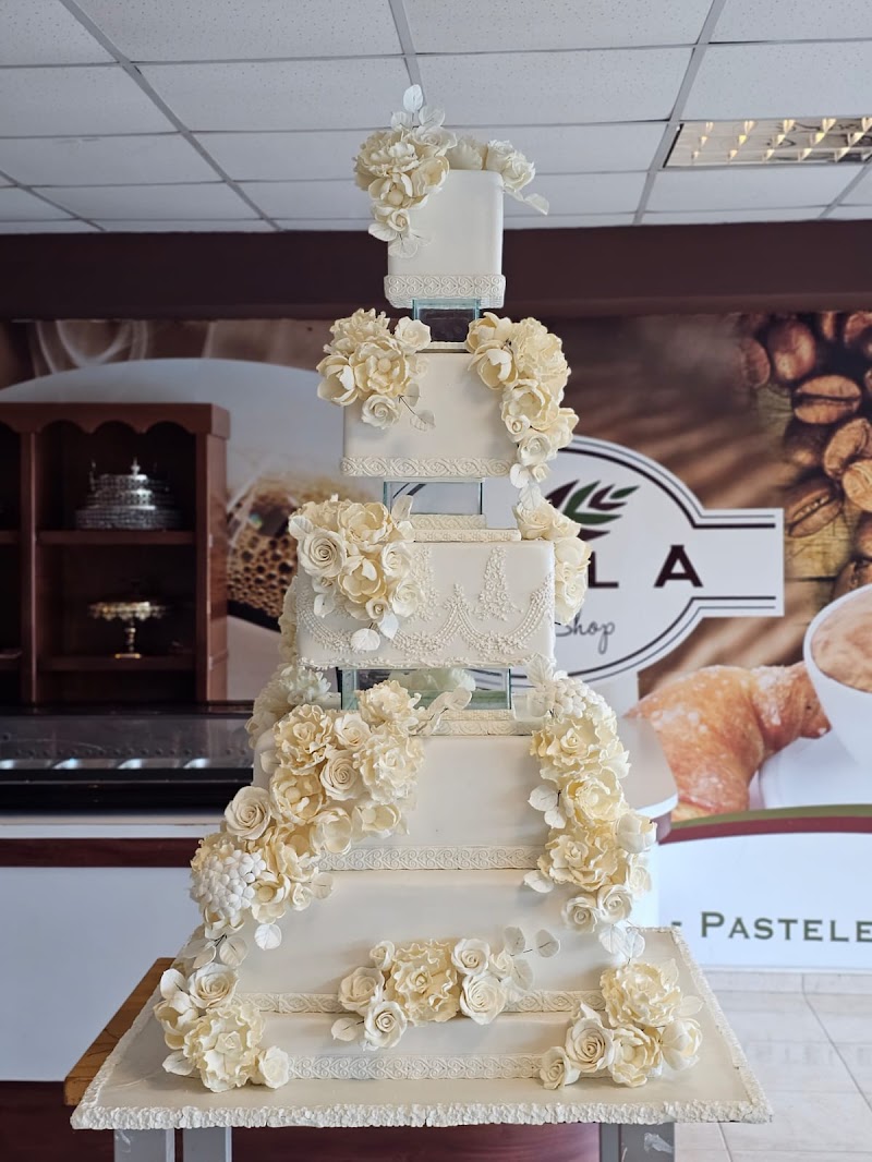Zoila Cake Shop - Cake Shop in Higüey