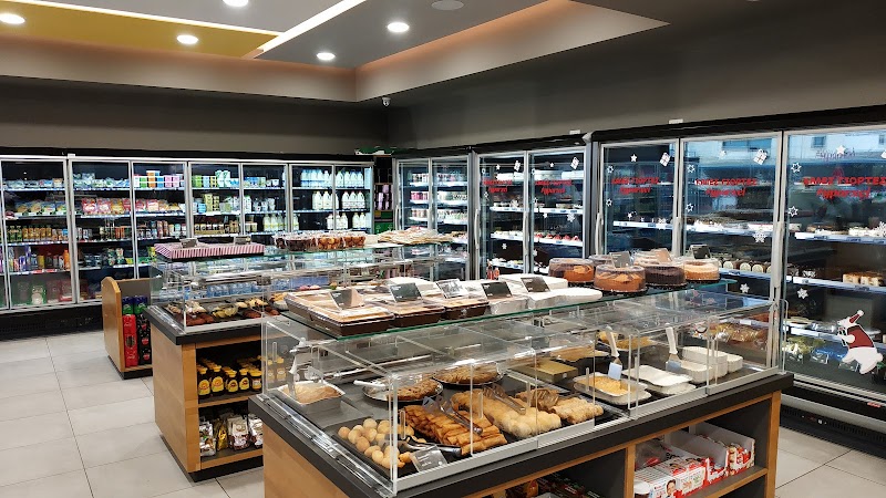 Zorbas - Bakery in Ayia Napa