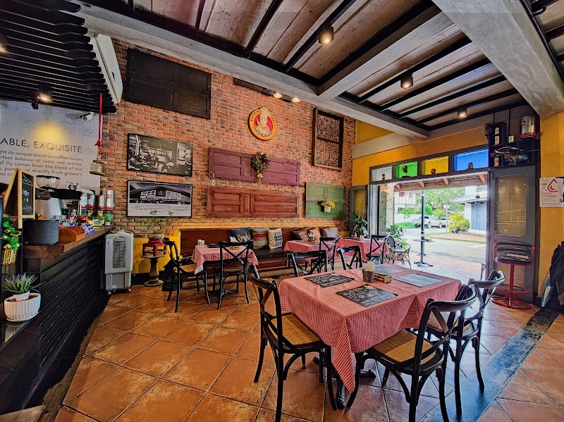 Zurich Bread Factory & Cafe