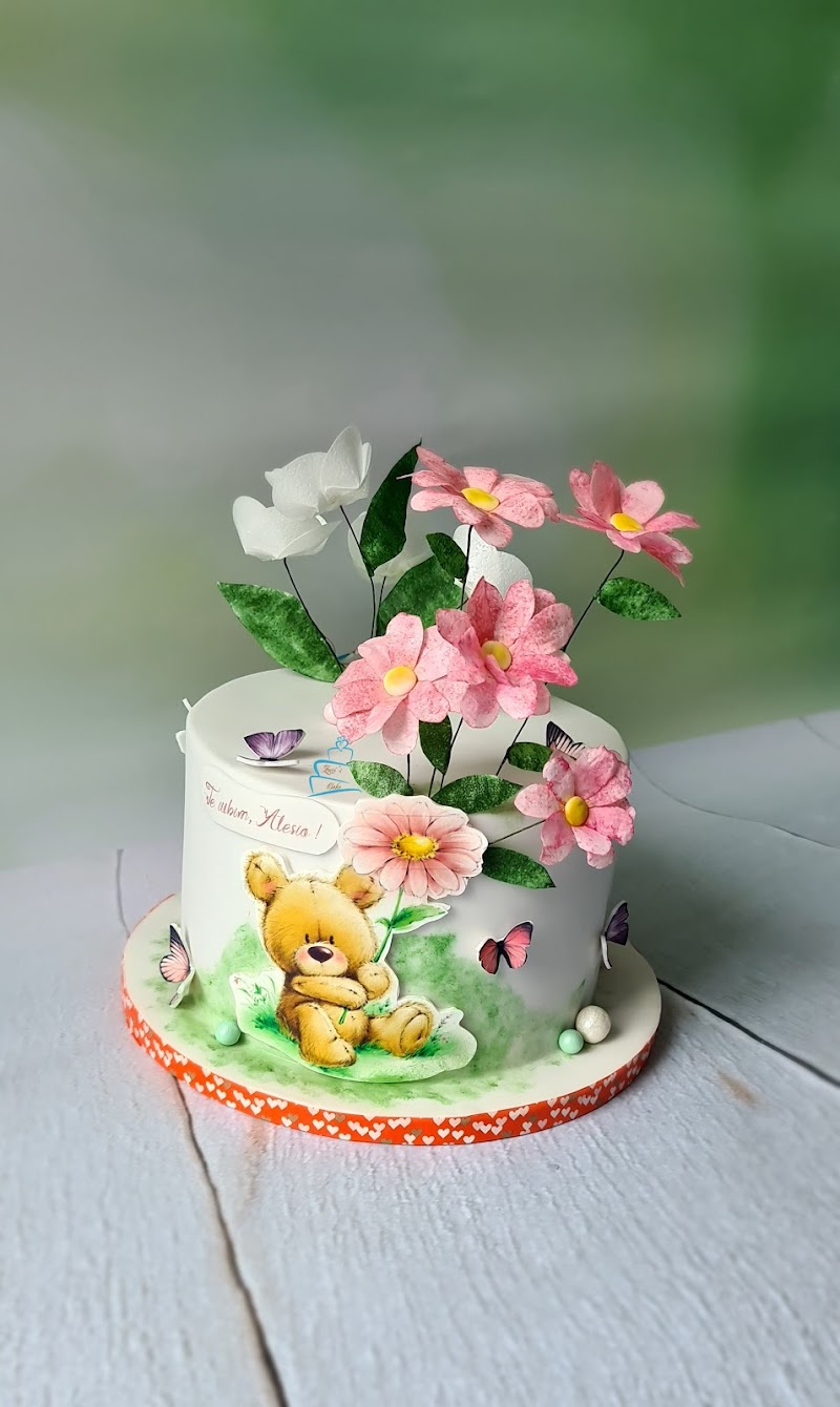 Zuzi's Cake in Aalst